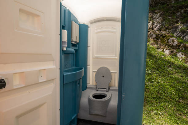 Best Luxury portable toilet rental  in Stlman Valley, IL