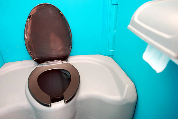 Best Porta potty delivery and setup  in Stlman Valley, IL